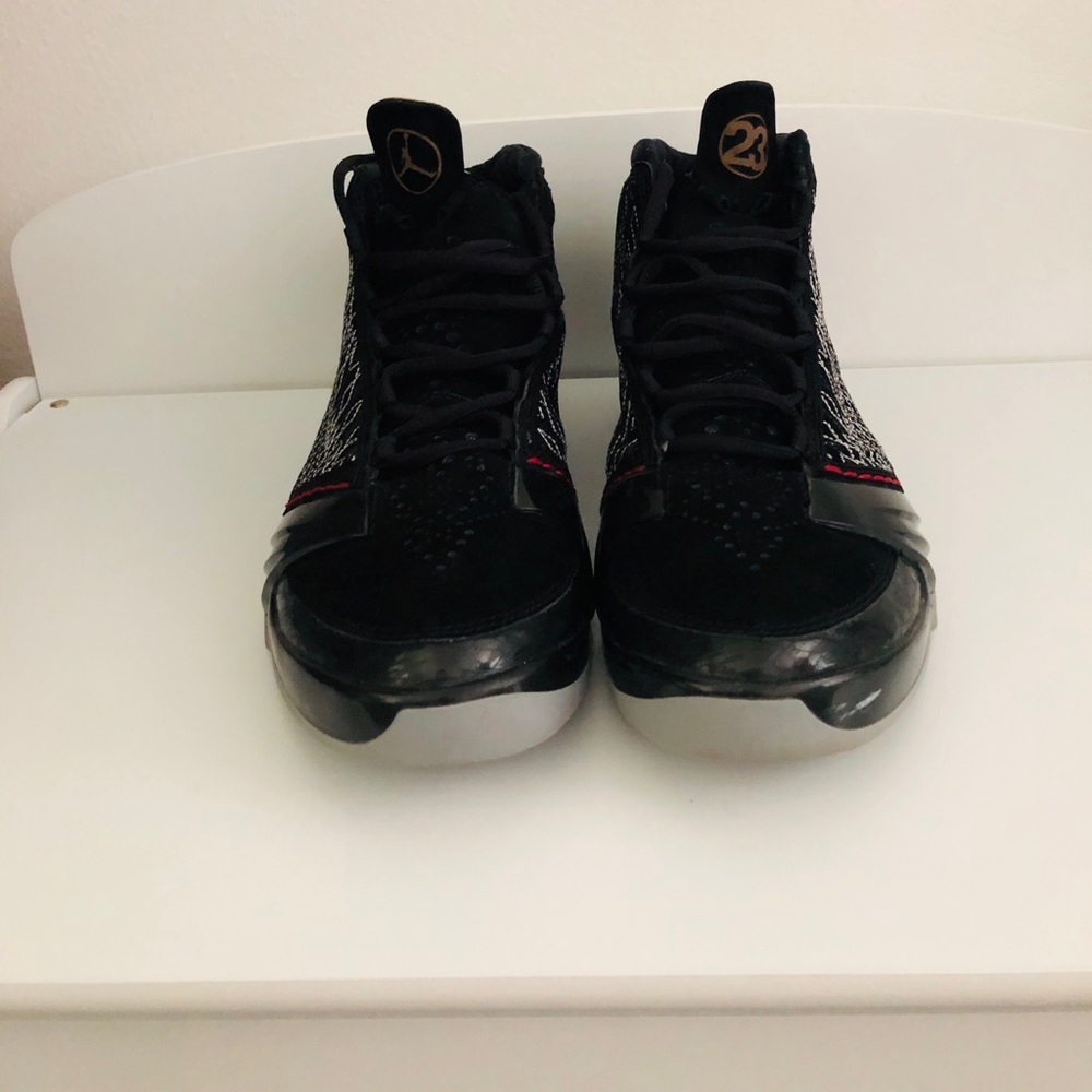 Air Jordan’s XX3